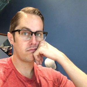 Meet your Posher, Adam